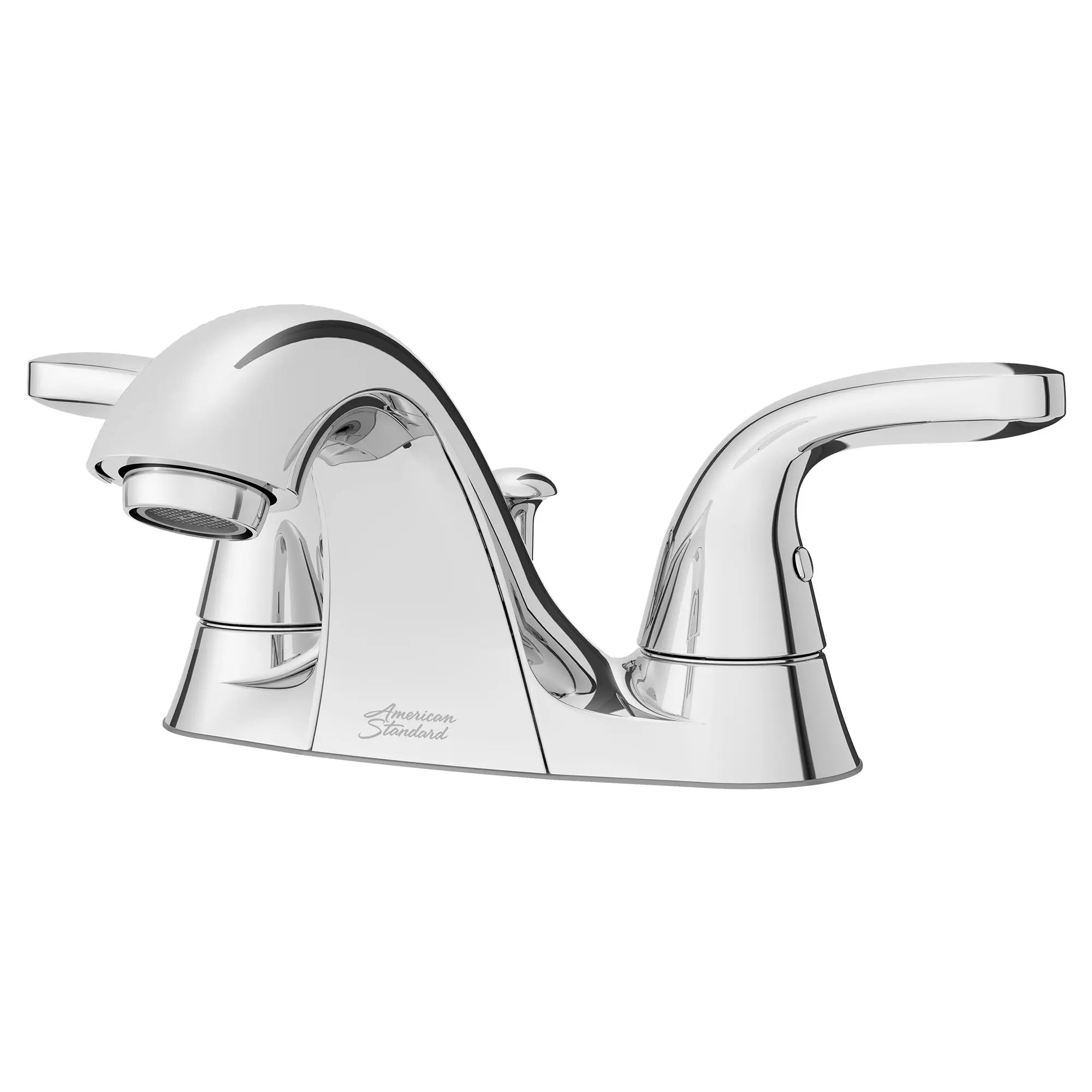 Cadet® 2.0 GPM 4-In. Centerset 2-Handle Bathroom Faucet 1.2 GPM with Plastic Drain // POLISHED CHROME // 32613_9091201.002_1_0_CDNwebp.webp
