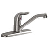 [9316000.075] Jocelyn 1-Handle Kitchen Faucet - Polished Chrome