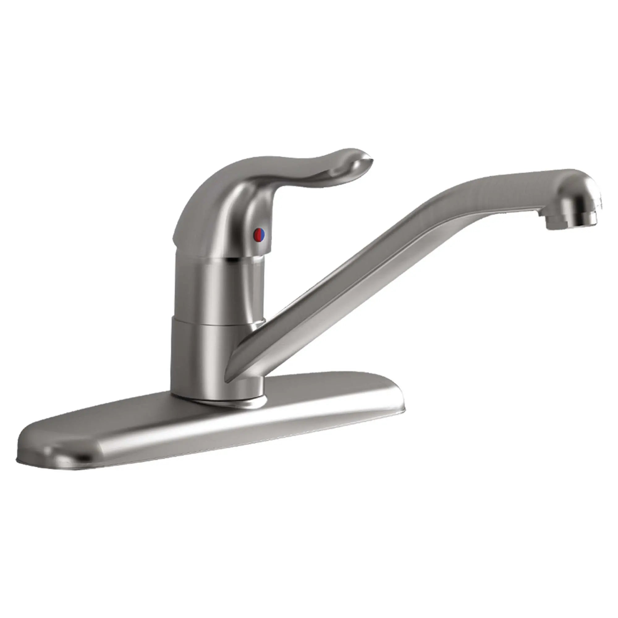 Jocelyn 1-Handle Kitchen Faucet // STAINLESS STEEL // 32660_9316000.075_0_CDNwebp.webp