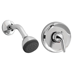 Jocelyn 2.5 GPM Shower Trim Kit with Pressure Balance Valve Cartridge and Lever Handle // CHROME // 32666_9316501002_CDNwebp.webp