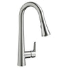 [9379300.075] Raleigh® Pull-Down Kitchen Faucet Ss - Stainless Steel