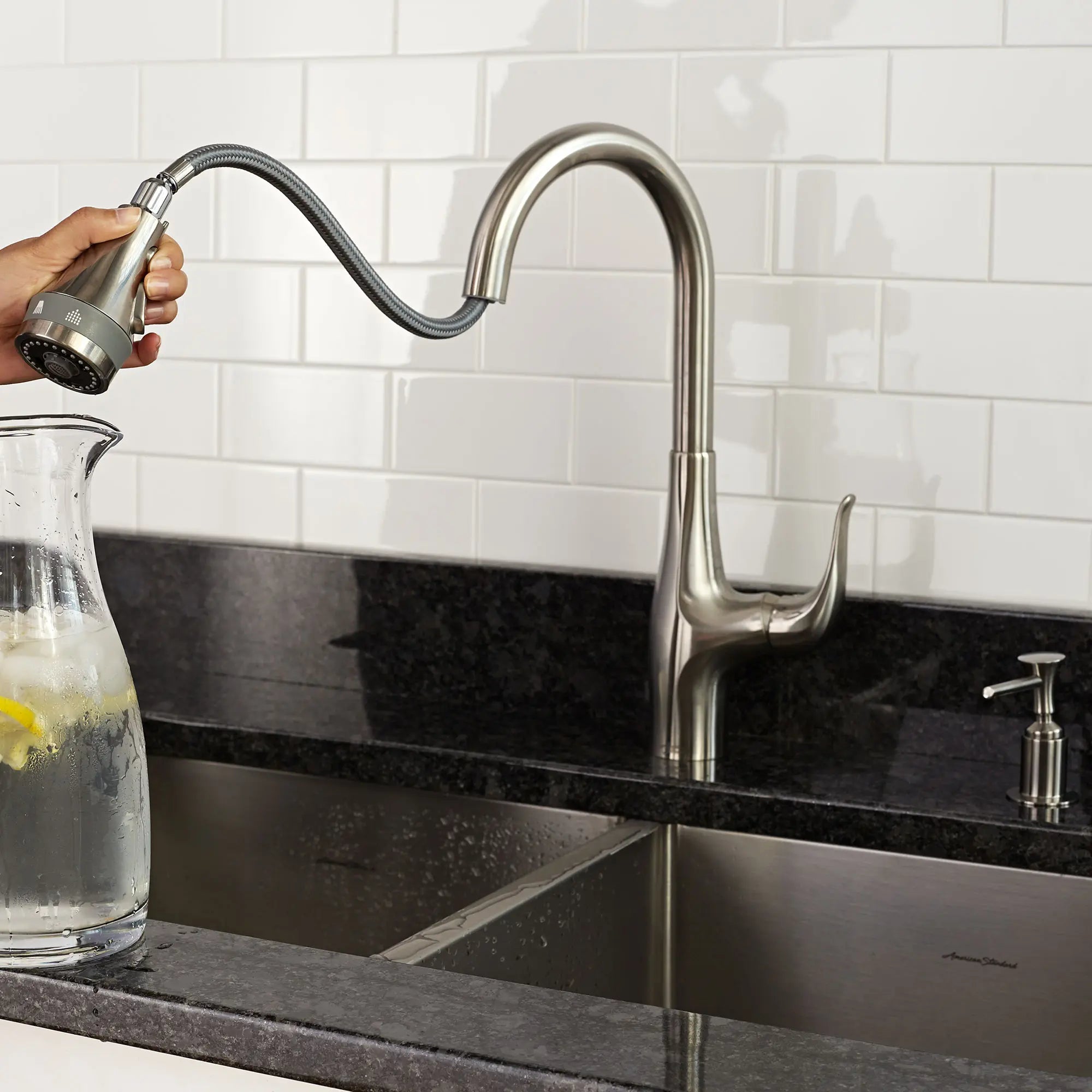 Xavier SelectFlo Pull-Down Kitchen Faucet // STAINLESS STEEL // 33036_L_9449301075_04_0_CDNwebp.webp