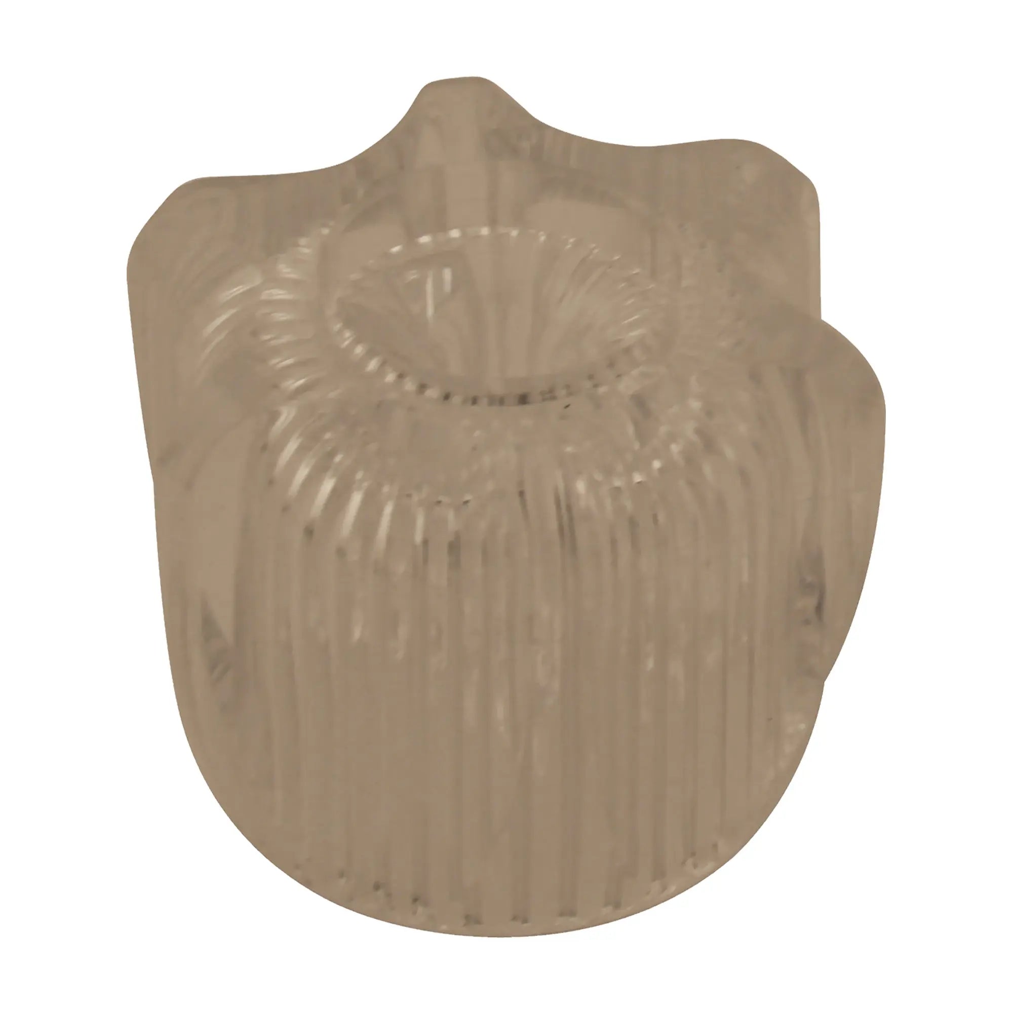 Colony Large Acrylic Knob Faucet Handle // NO FINISH // 33241_M9084230070A_0_CDNwebp.webp