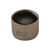 [M922880-0020A] Pc Aerator 55/64 Female - Polished Chrome