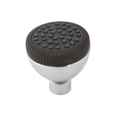 Easy Clean Single Function Showerhead for Colony®