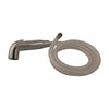 [M953678-0020A] Handspray & Hose -Rp-Orb- - Polished Chrome
