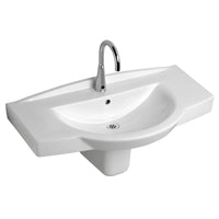 [0062000EC.020] Acrylic Shroud for American Standard Selectronic Faucets - White