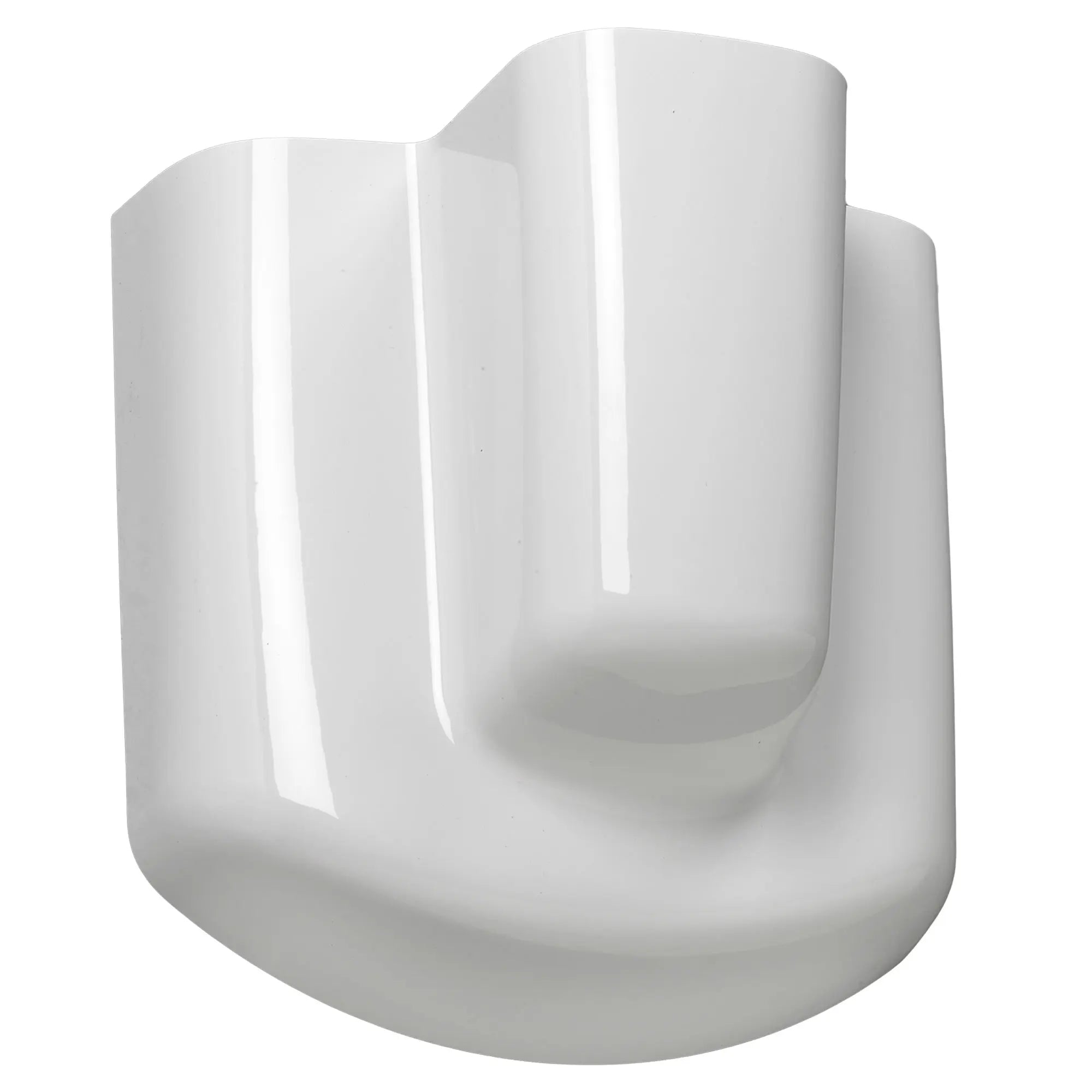Acrylic Shroud for American Standard Selectronic Faucets // WHITE // 33451_P_0062000EC020_0_CDNwebp.webp