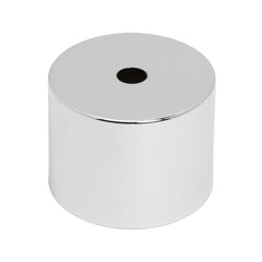 [010540-0020A] Ultramix Escutcheon Cap Cover - Polished Chrome