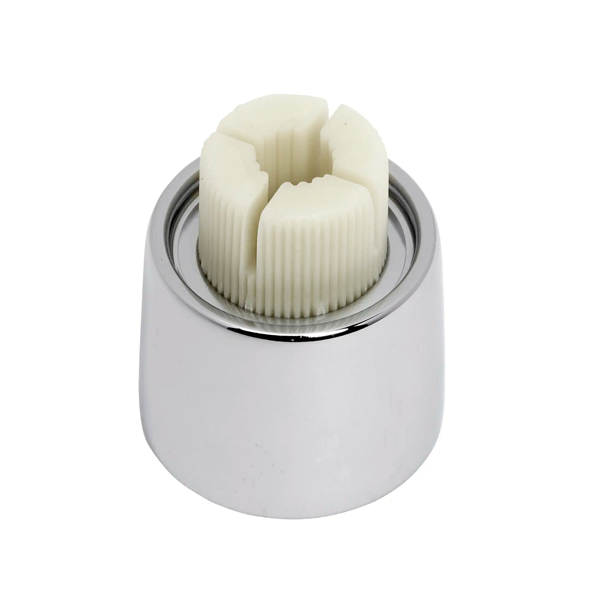 Short Faucet Handle Skirt Adapter // POLISHED CHROME // 33490_P_0121570020A_0_CDNwebp.webp