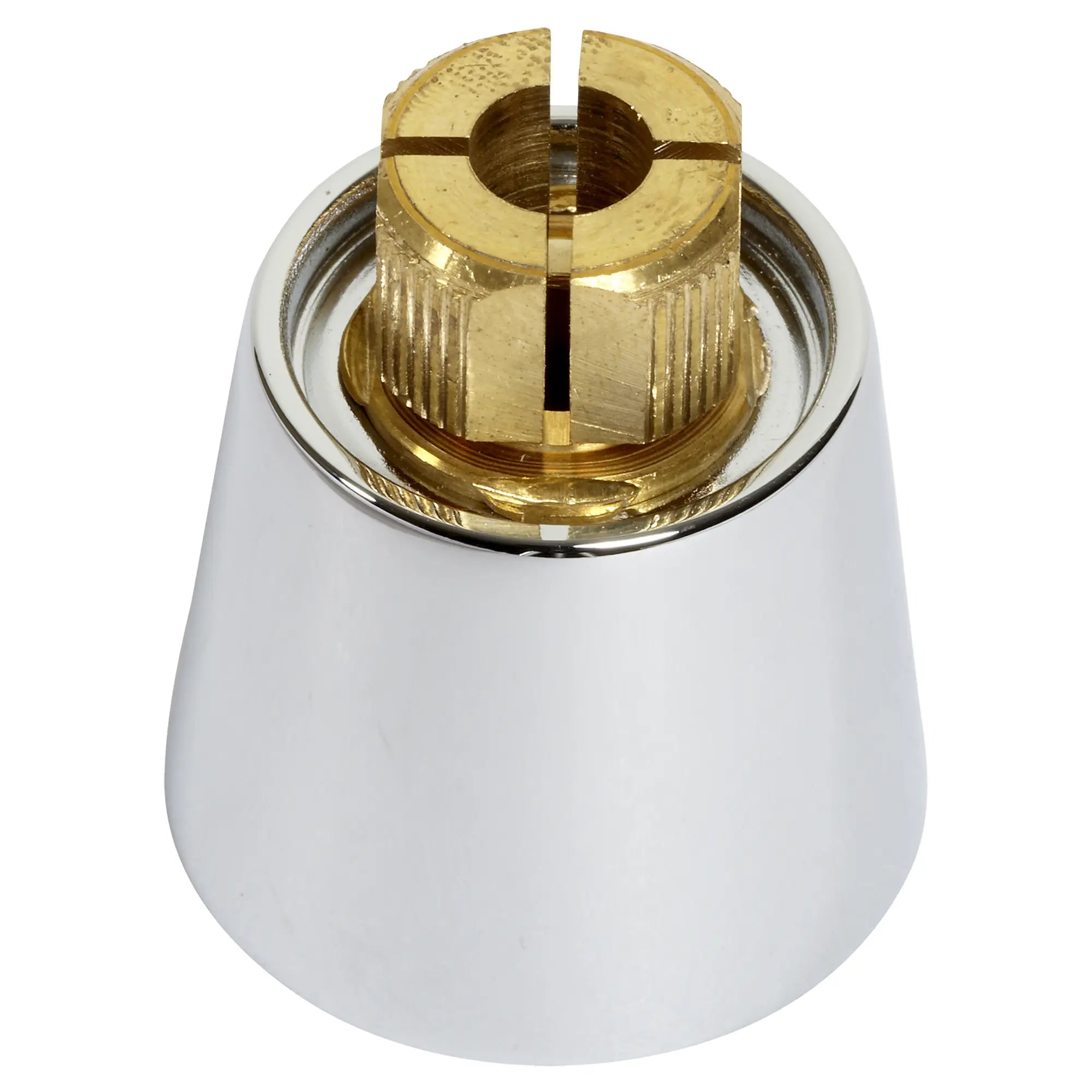 Long Faucet Handle Skirt Adapter // POLISHED CHROME // 33493_P_0121670020A_0_CDNwebp.webp