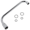 [012278-0020A] 12-in. Spout Kit - Polished Chrome