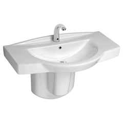 [0145001.020] Lucia Lavatory CHO - White