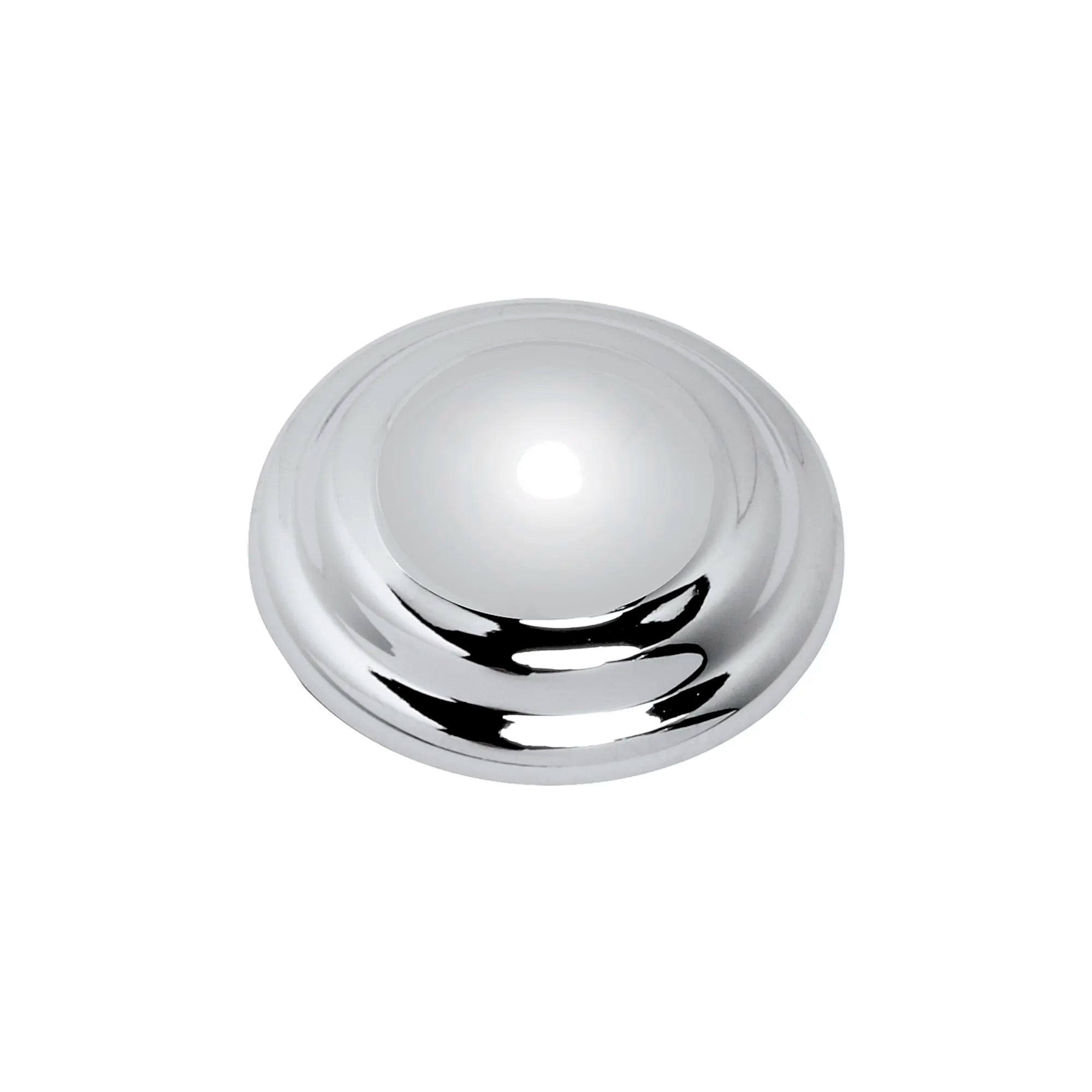 Amarilis/Hampton Index Button Cap with O-Ring for Faucet Handle // POLISHED CHROME // 33604_P_0214700020A_0_CDNwebp.webp