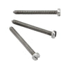 [023527-0070A] Cartridge Screws - No Finish