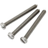 [023527-0070A] Cartridge Screws - No Finish