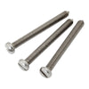 [023527-0070A] Cartridge Screws - No Finish