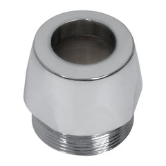 [028343-0020A] Handle Bonnet - Polished Chrome