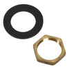 [030258-0070A] Amarilis Deck Mount Valve Mounting Kit - No Finish
