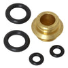 [030278-0070A] Transfer Valve Seal Kit - No Finish