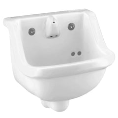 [0421018.020] Prison Sink - White