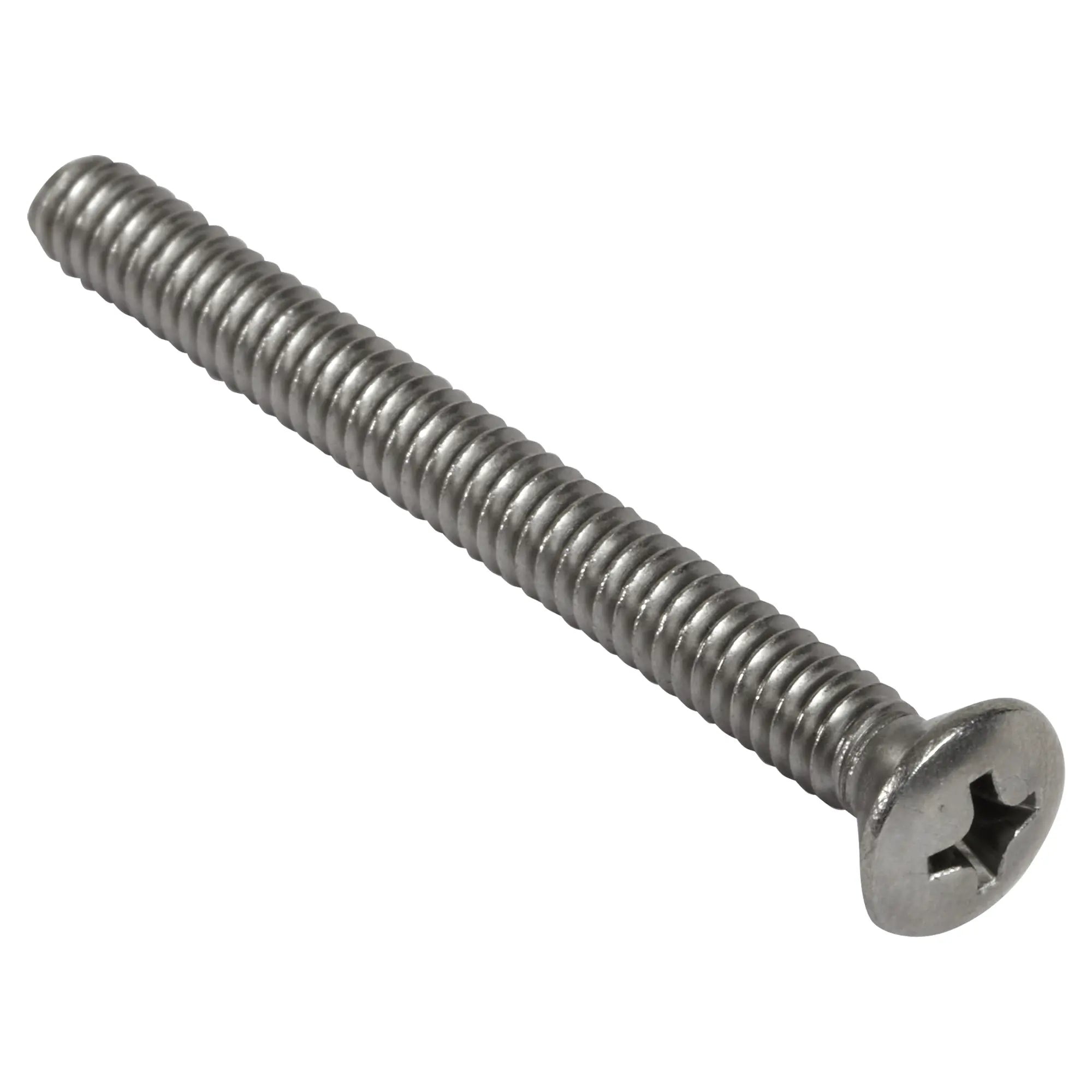 Escutcheon Lever Handle Screw // POLISHED CHROME // 33873_P_0434670020A_0_CDNwebp.webp