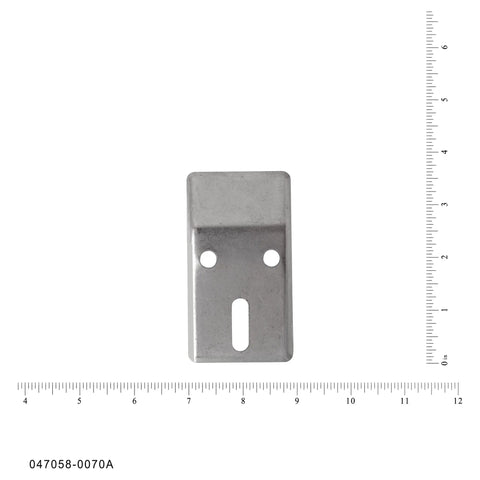K-2 Wall Hanger Bracket