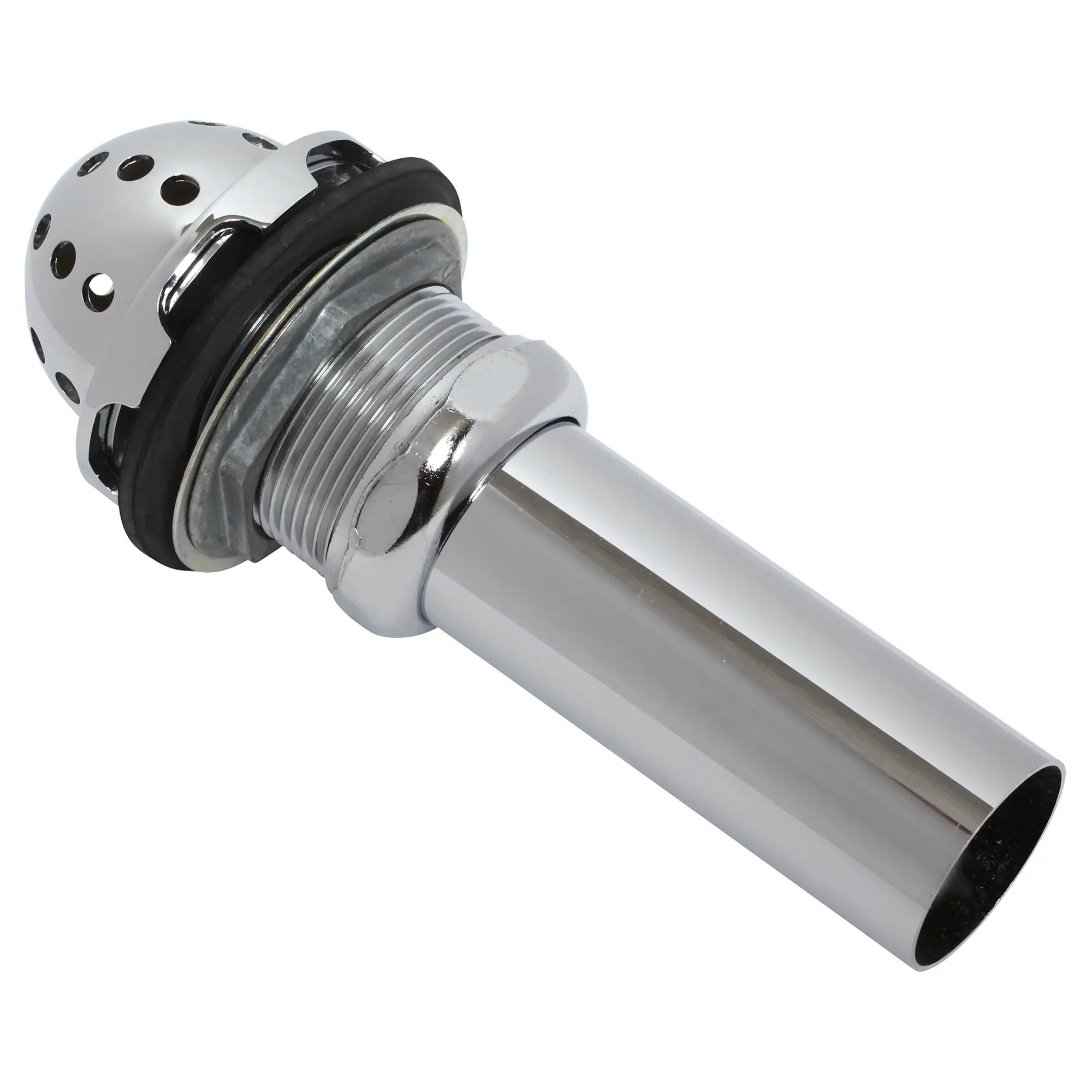 Beehive Strainer // POLISHED CHROME // 33970_P_0475170020A_0_CDNwebp.webp