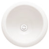 [0571000.020] Royton Countertop Sink - White