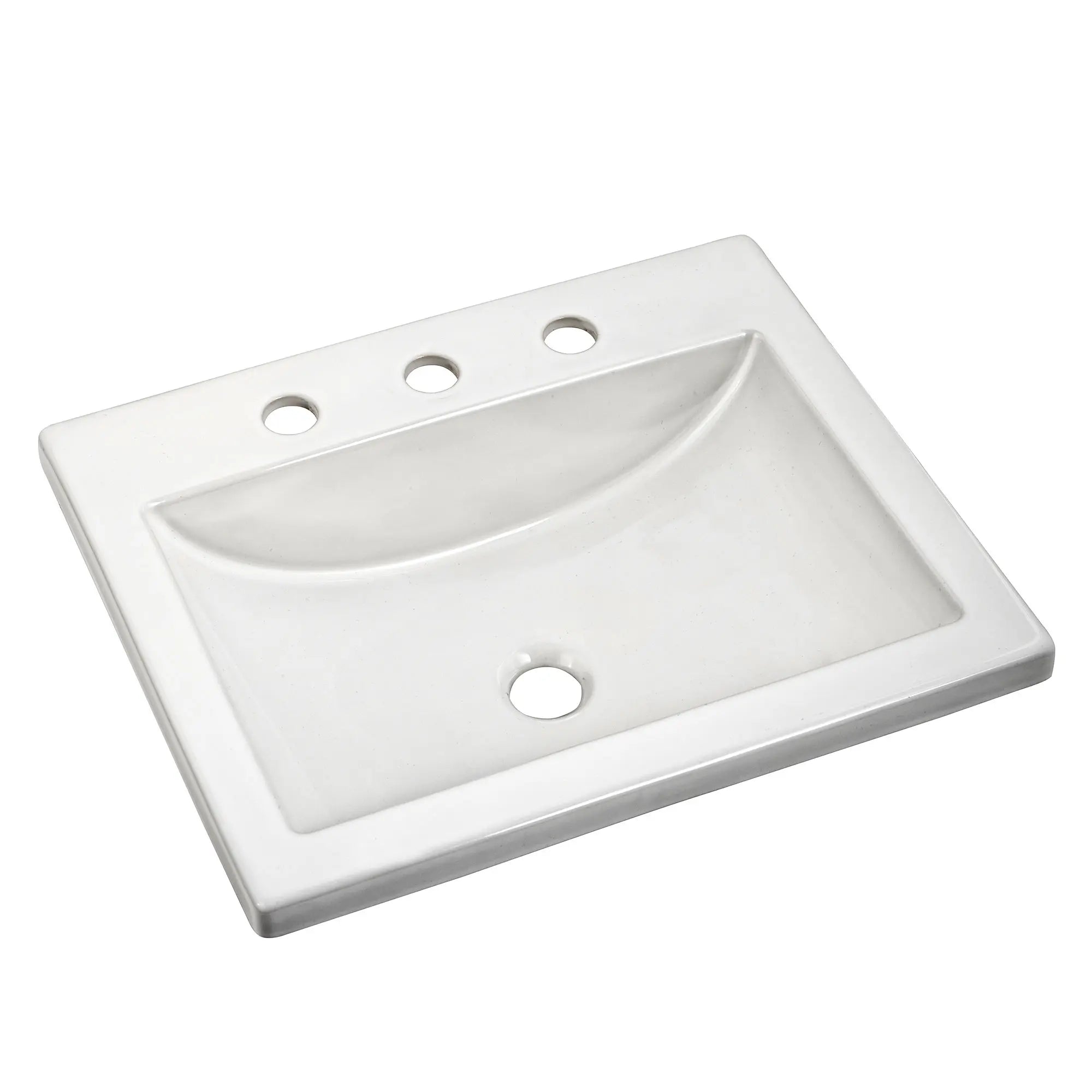 Studio® Drop-In Sink With 8-Inch Widespread // WHITE // 34187_P_0643008020_0_CDNwebp.webp