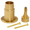 [066078-0070A] R700 Series Thermostat and Volume Control Valve Deep Rough-In Kit - No Finish