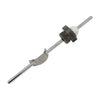 [066118-0070A] Bathroom Faucet Metal Pivot Rod - No Finish