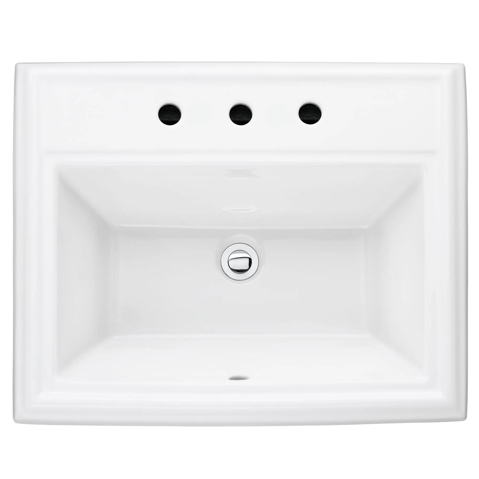 Town Square Countertop Sink 8-in. Centers // WHITE // 34307_P_0700008020_0_CDNwebp.webp