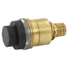 [072992-0170A] Aquaseal Left Handle Faucet Cartridge without Locknut - No Finish