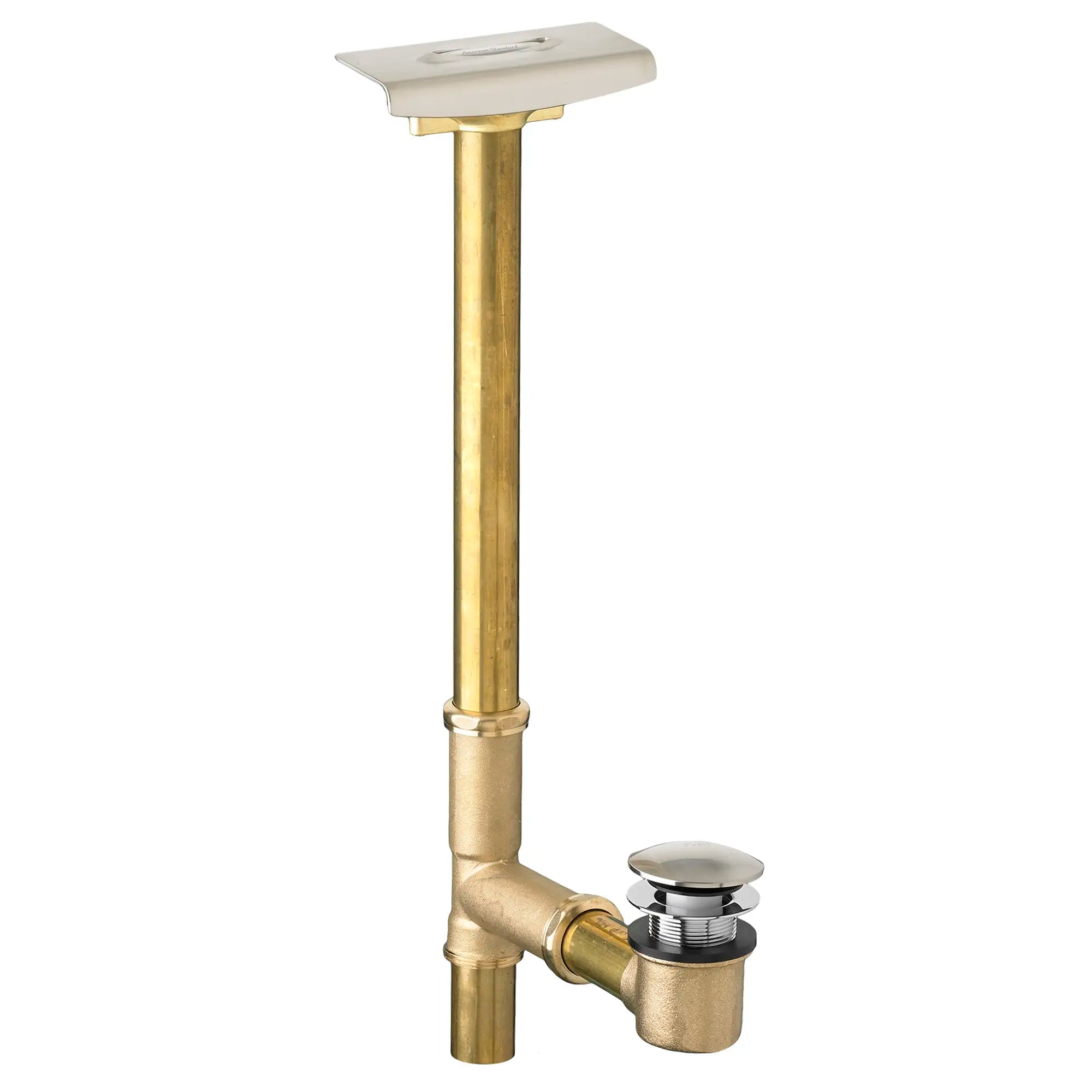 Deep Soak® Max Bathtub Drain // BRUSHED NICKEL // 34436_P_1599205295_0_CDNwebp.webp