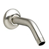 [1660240.224] 5-Inch Wall Mount Standard Showerhead Arm - Polished Chrome