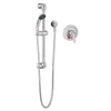 [1662601.002] Complete Valve Hand Shower System Kit - Polished Chrome