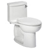 [2403813.020] Compact Cadet® 3 One-Piece 1.28 gpf/4.8 Lpf Chair Height Right-Hand Trip Lever Elongated Toilet With Seat - White