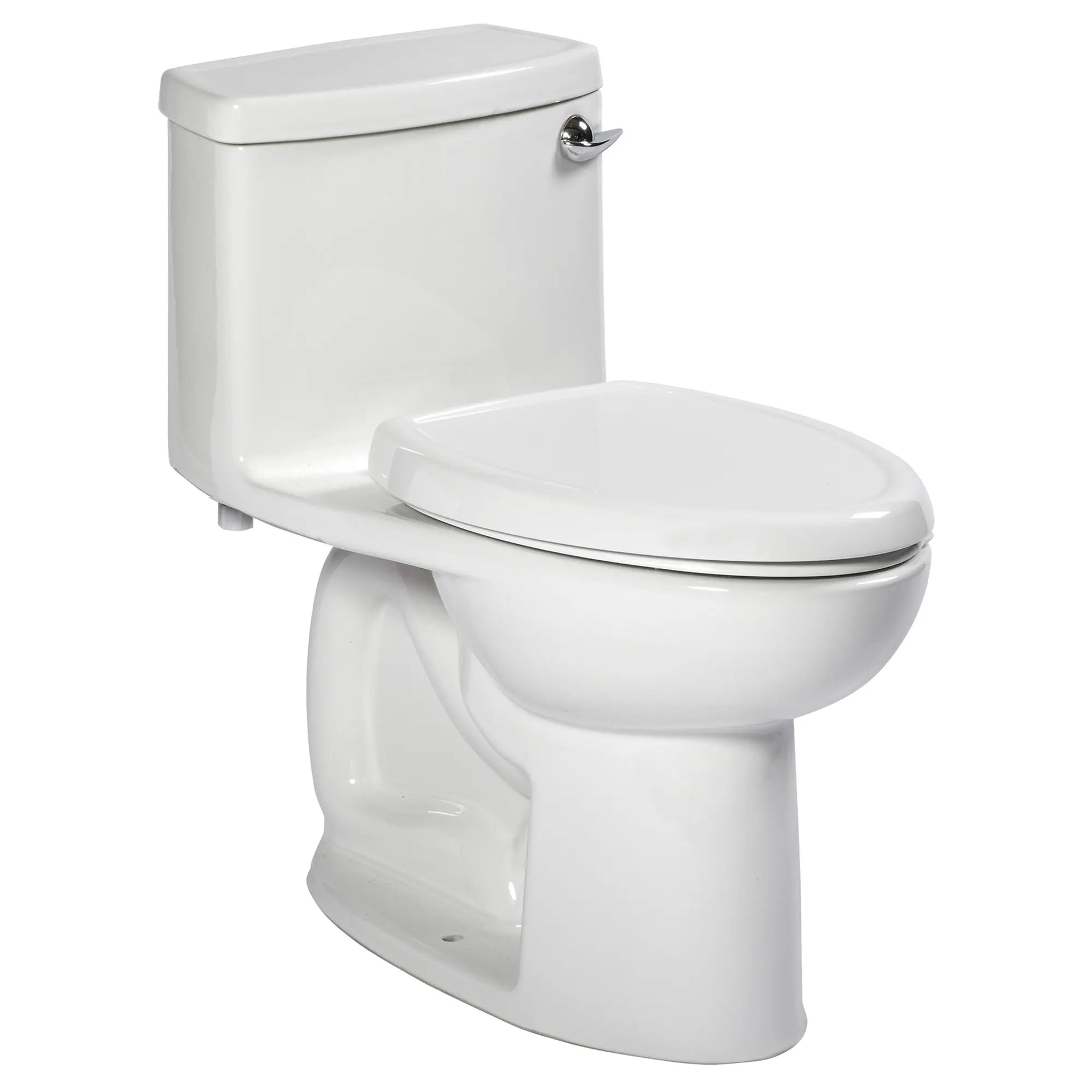 Compact Cadet® 3 One-Piece 1.28 gpf/4.8 Lpf Chair Height Right-Hand Tr
