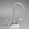 [2475500.002] Colony® Soft 2-Handle Bar Faucet 2.2 gpm/8.3 L/min - Polished Chrome