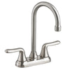 [2475500.075] Colony® Soft 2-Handle Bar Faucet 2.2 gpm/8.3 L/min - Polished Chrome
