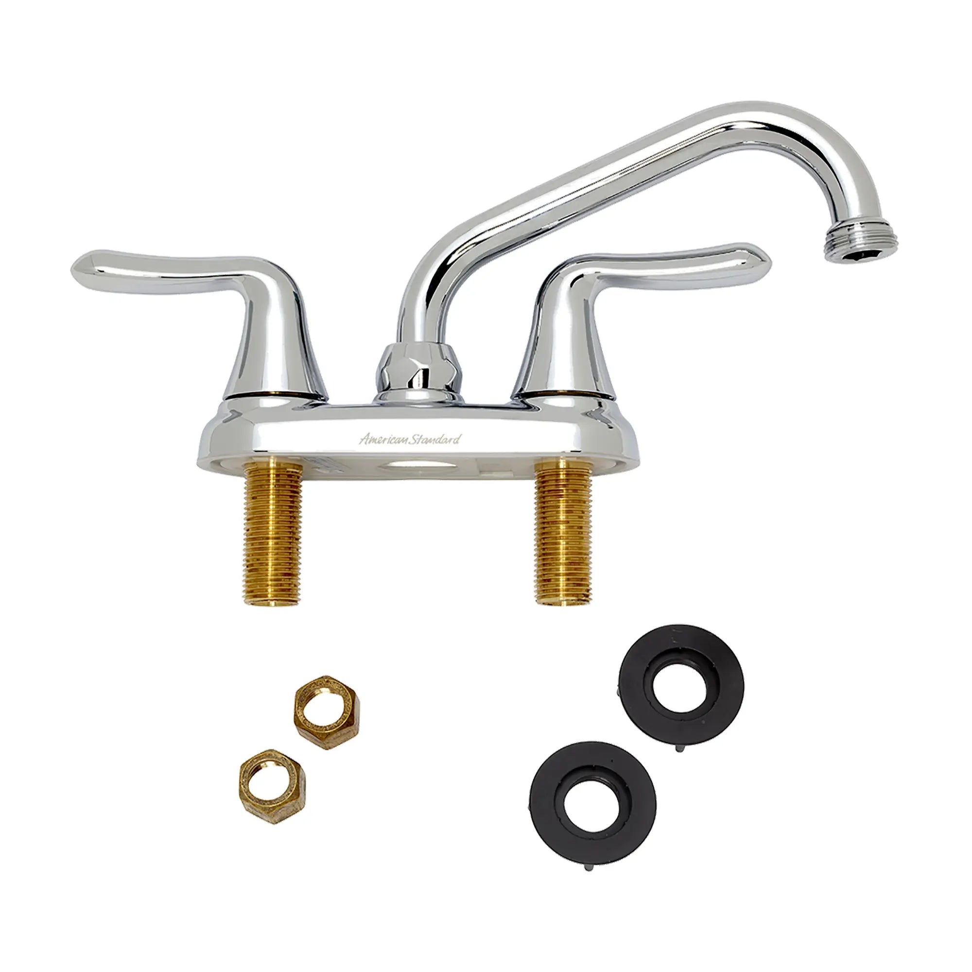 Colony® Soft 2-Handle Laundry Faucet // POLISHED CHROME // 34613_P_2475540-002_1_0_CDNwebp.webp