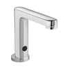 [2506155.002] Moments® Selectronic® Touchless Faucet, Battery-Powered, 0.5 gpm/1.9 Lpm - Polished Chrome
