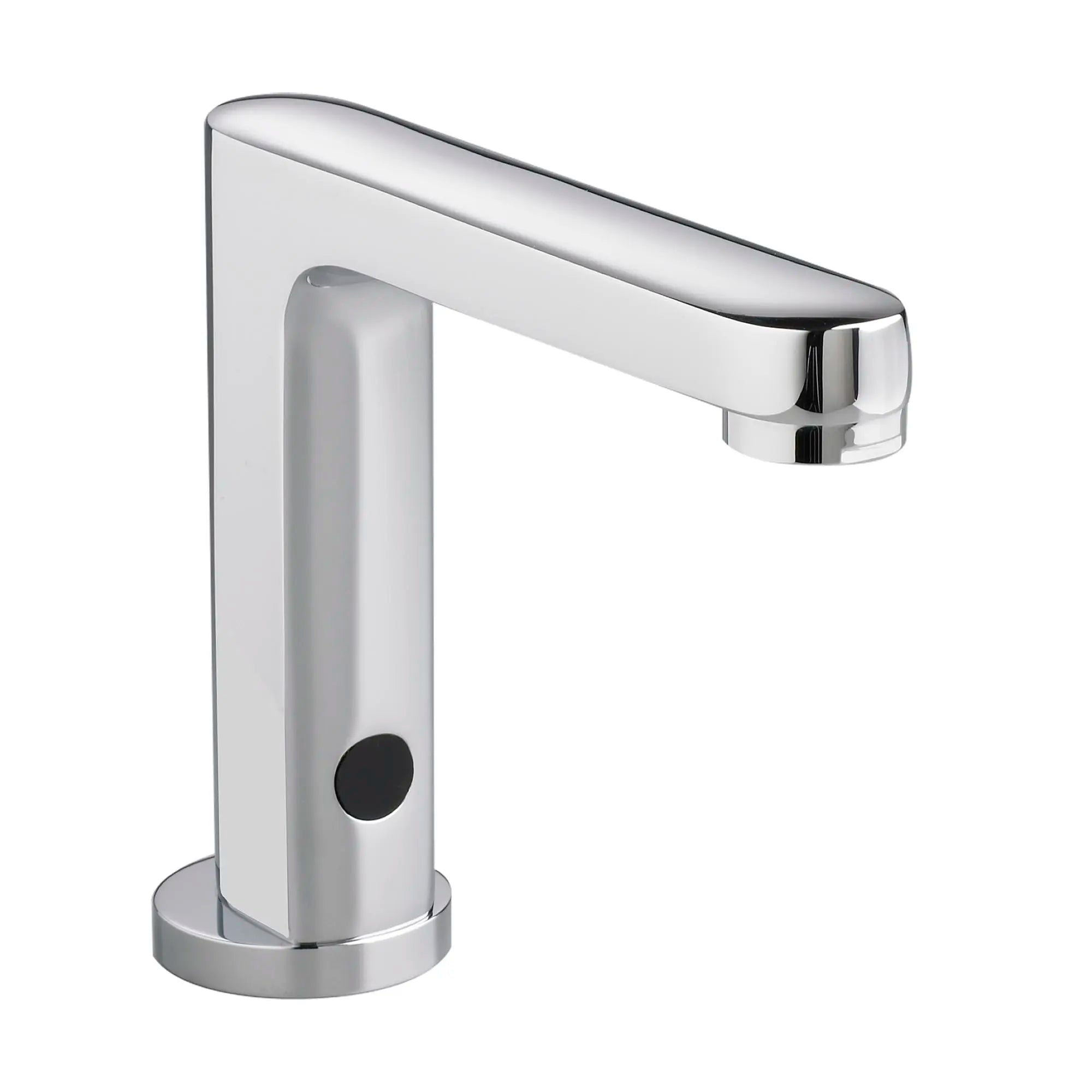 Selectronic Multi-AC Powered Single Hole Touchless Bathroom Faucet 0.5 GPM Cast Brass Spout with Vandal Resistant Multi-Laminar Spray // POLISHED CHROME // 34629_P_2506175002_0_CDNwebp.webp