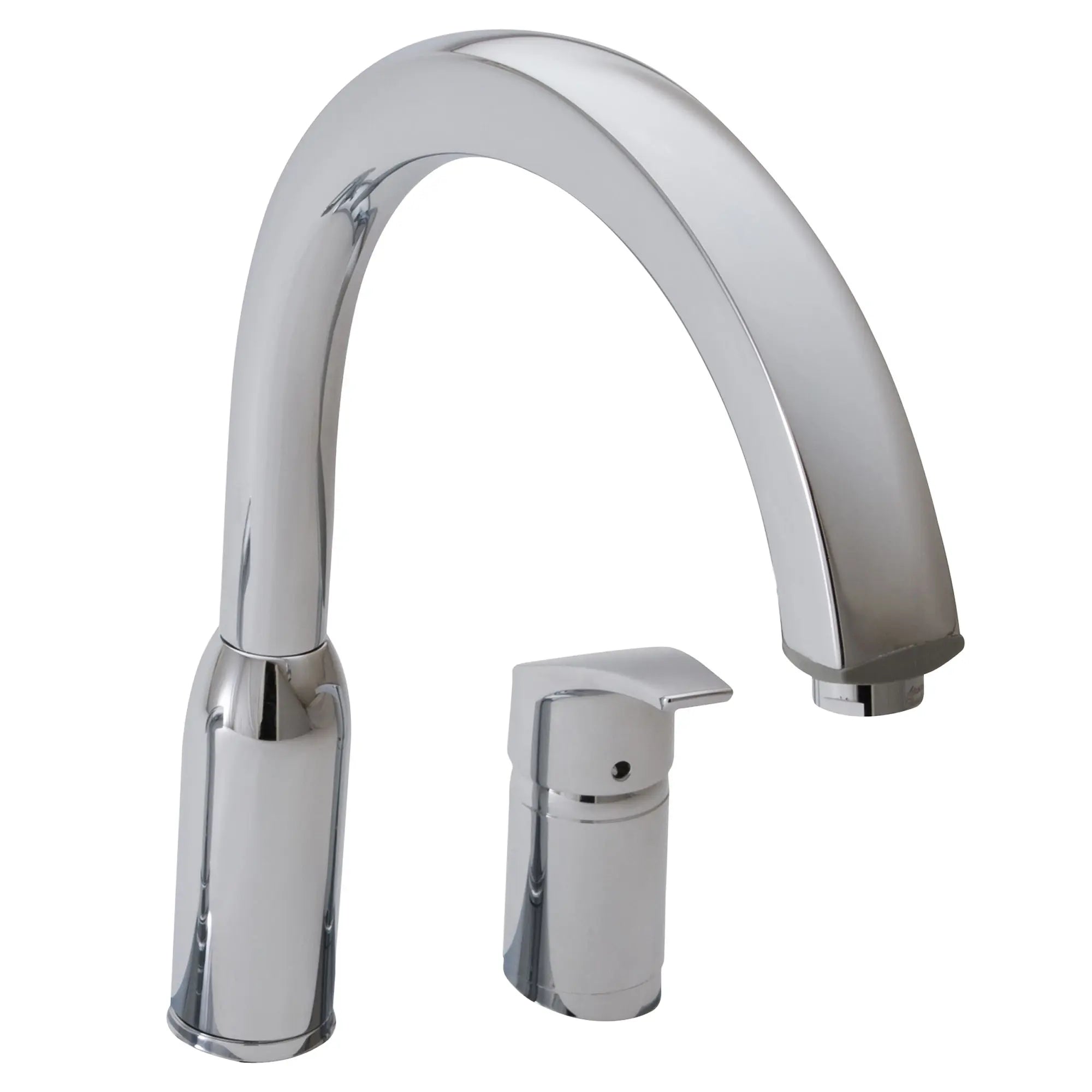 Arch Single Handle Pull Out Kitchen Faucet // STAINLESS STEEL // 34801_P_4101100075_0_CDNwebp.webp