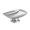 [4101115.075] Arch Soap Dish - Polished Chrome
