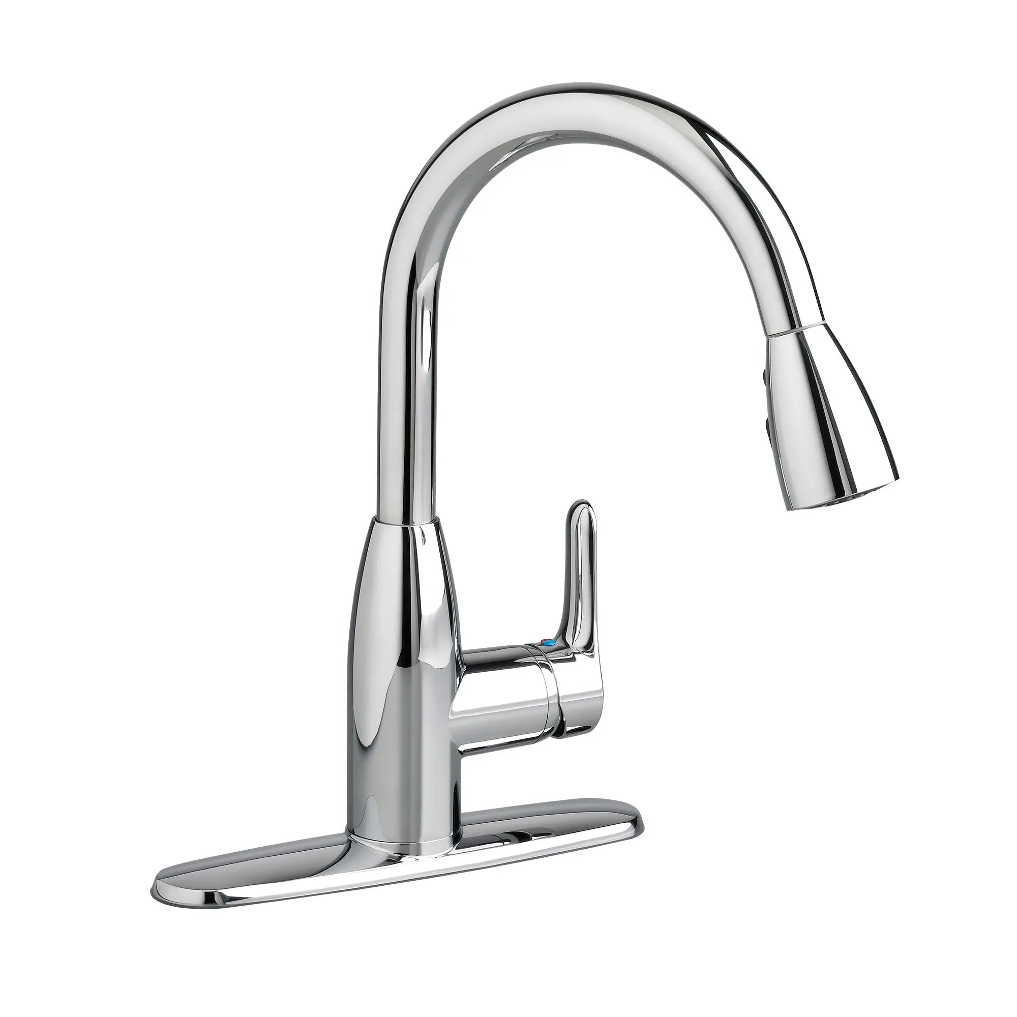 Colony® Soft Single-Handle Pull-Down Dual-Spray Kitchen Faucet 2.2 gpm/8.3 L/min // POLISHED CHROME // 34823_P_4175300002_02_0_CDNwebp.webp