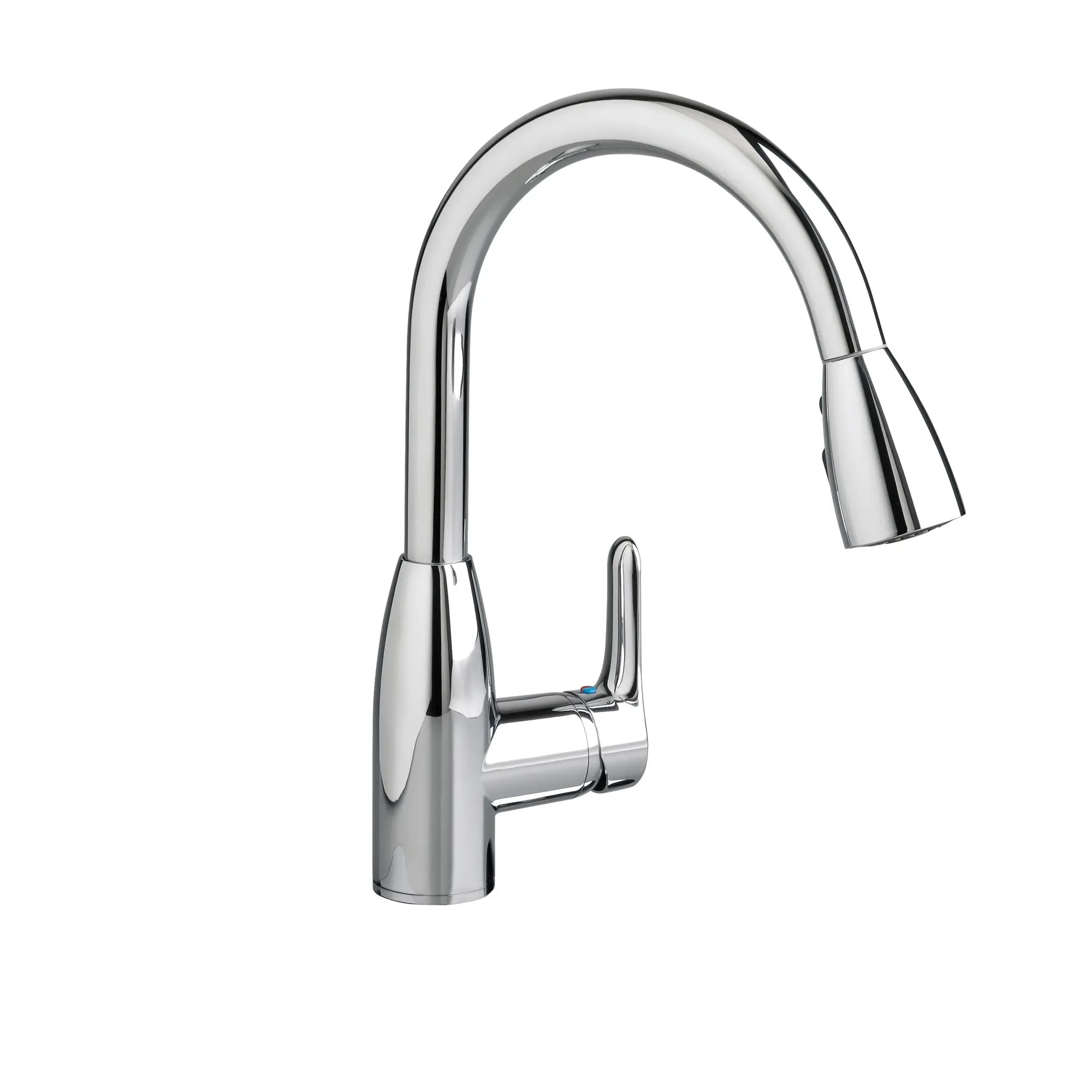 Colony Soft Single-Handle Pull-Down Dual-Spray Kitchen Faucet 2.2 gpm/8.3 L/min