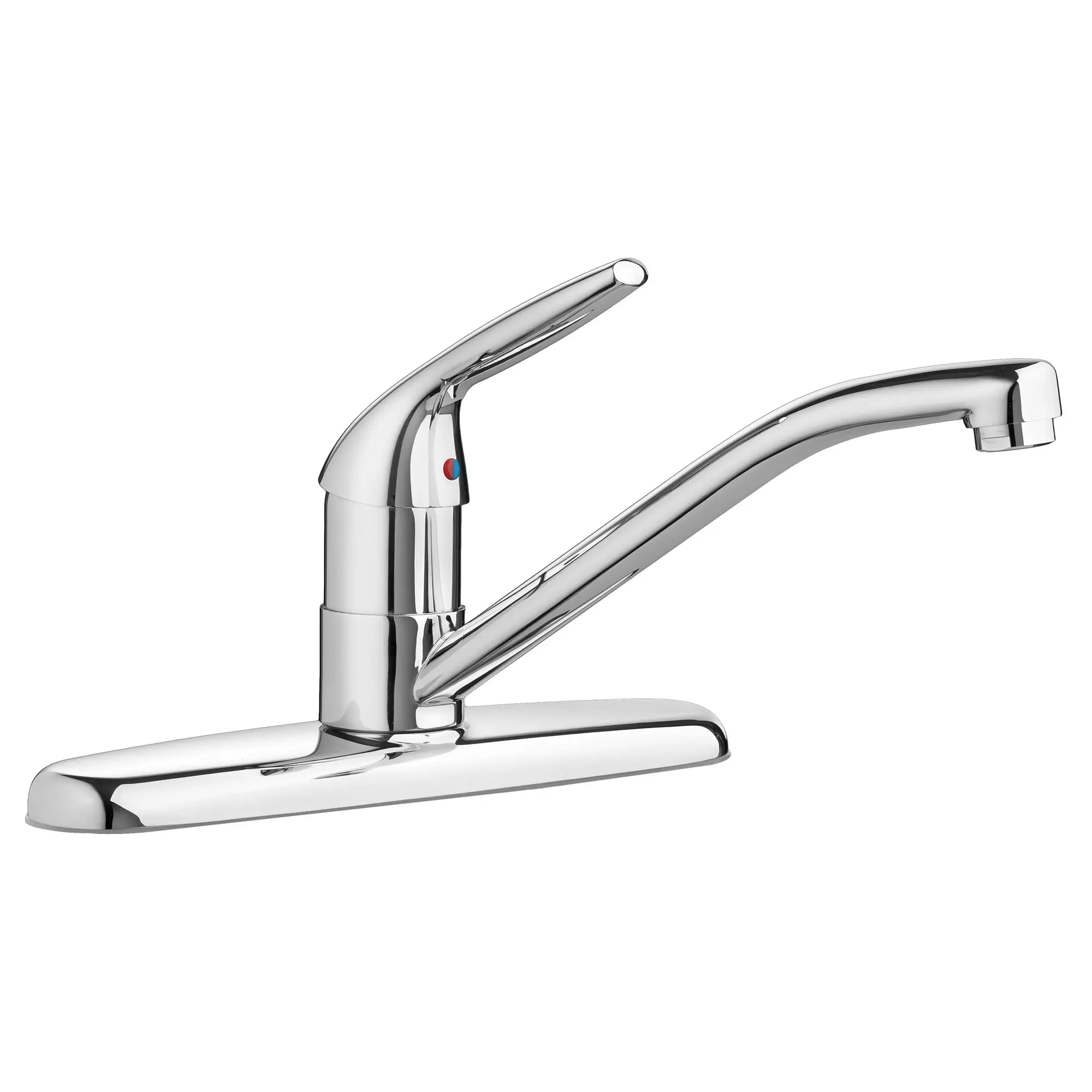 Colony® Choice Single-Handle Kitchen Faucet 2.2 gpm/8.3 L/min // POLISHED CHROME // 34836_P_4175700002_0_CDNwebp.webp