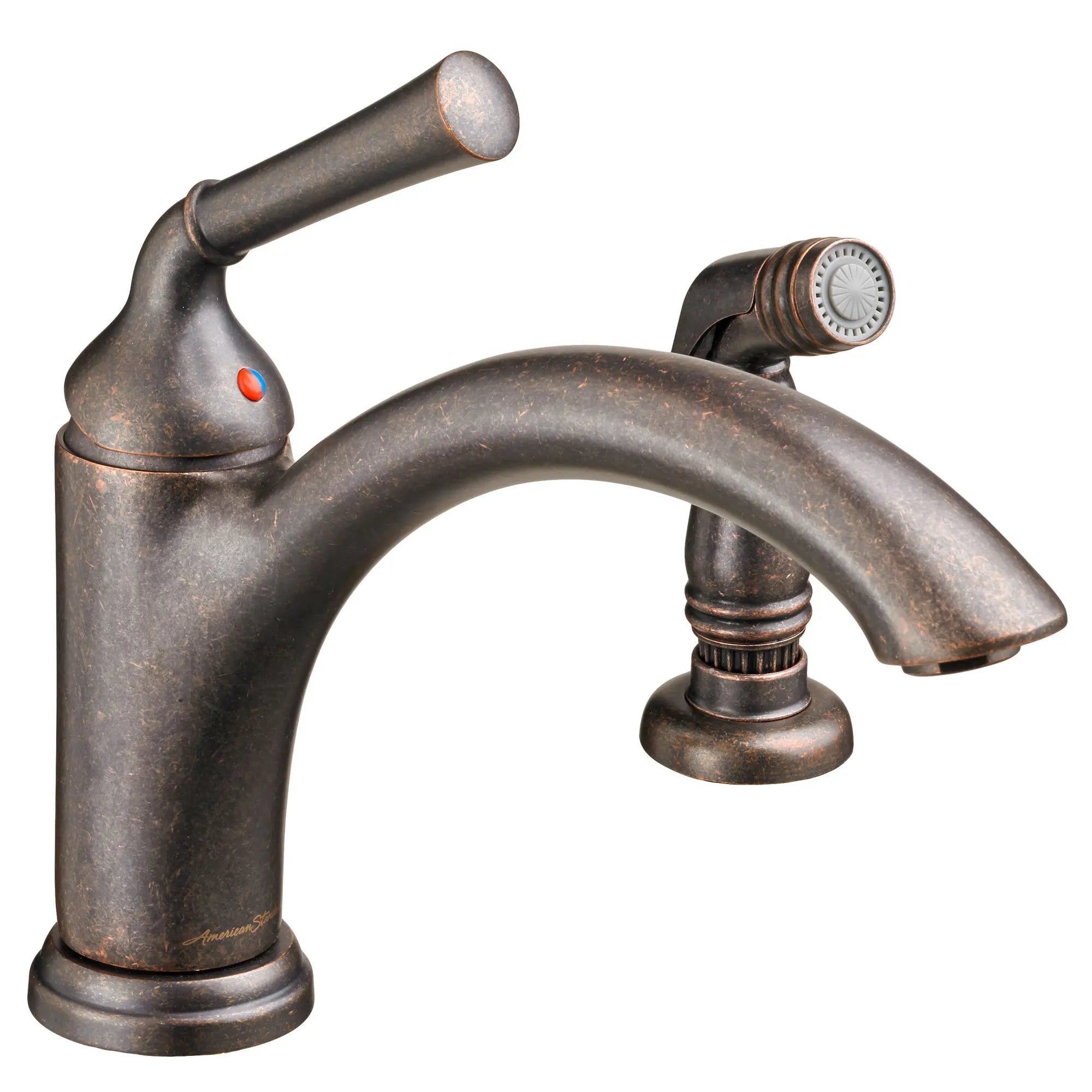 Portsmouth® Single-Handle Kitchen Faucet 2.2 gpm/8.3 L/min With Side Spray // OIL RUBBED BRONZE // 34862_P_4285001224_0_CDNwebp.webp